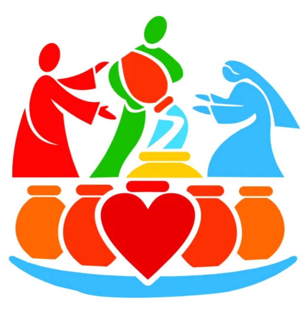 HAGAN LO QUE ÉL LES DIGA
Creyentes, libres para servir